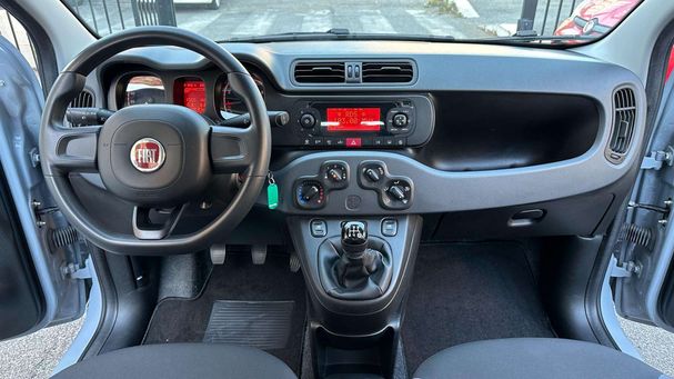 Fiat Panda 1.2 51 kW image number 5