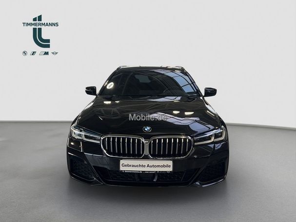 BMW 530d Touring xDrive 210 kW image number 7