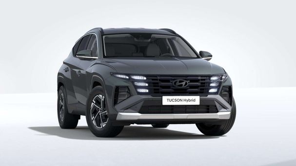 Hyundai Tucson 1.6 T-GDI N 158 kW image number 2