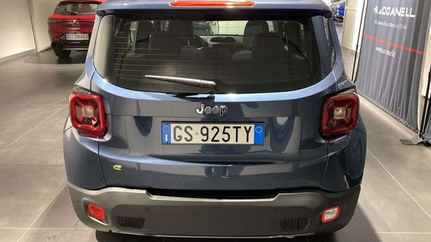 Jeep Renegade 1.5 T4 96 kW image number 4