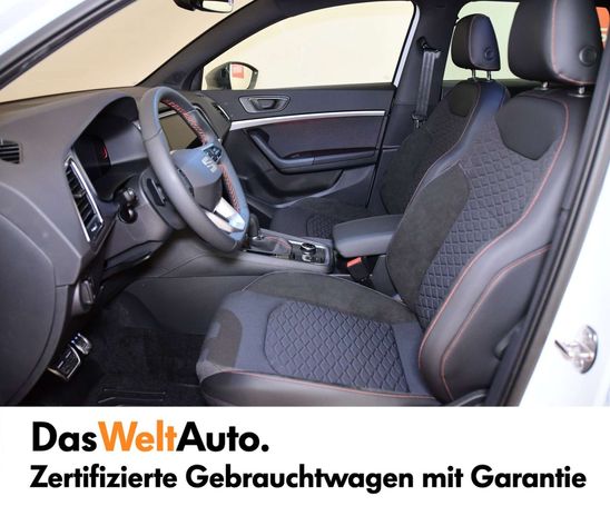 Seat Ateca 2.0 TDI 4Drive DSG FR 110 kW image number 7