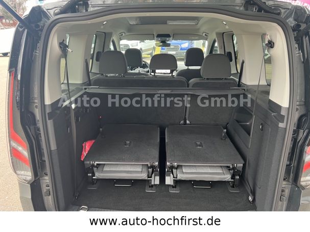 Ford Tourneo Connect Active 90 kW image number 7