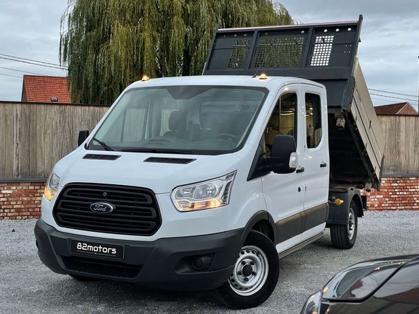 Ford Transit HA 74 kW image number 1