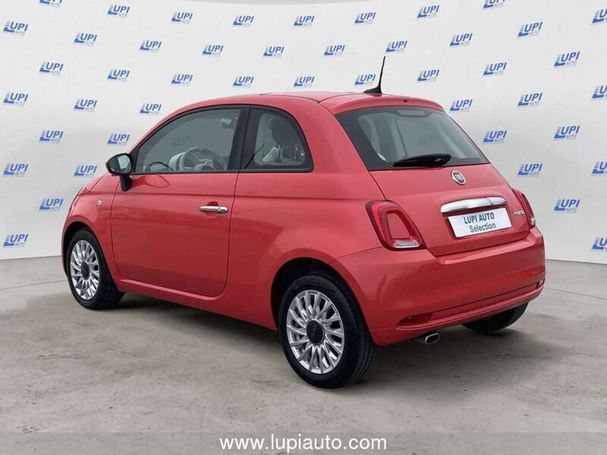 Fiat 500 1.0 51 kW image number 4