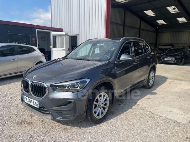 BMW X1 16d sDrive 85 kW image number 1