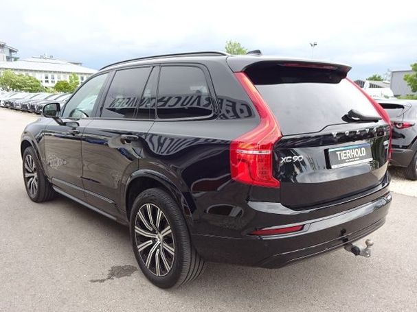 Volvo XC90 B5 AWD Ultimate 173 kW image number 3