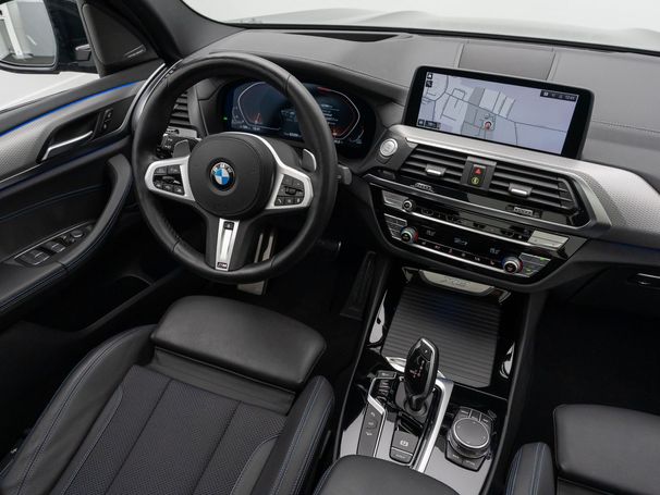 BMW X3 xDrive 210 kW image number 27