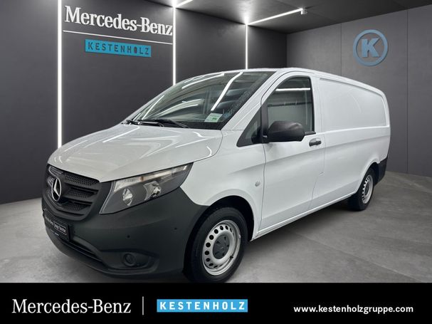 Mercedes-Benz Vito 114 100 kW image number 2