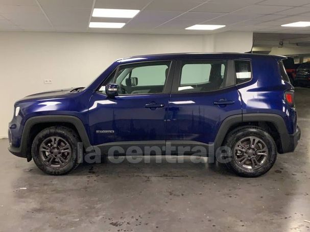 Jeep Renegade 1.0 Longitude 88 kW image number 3