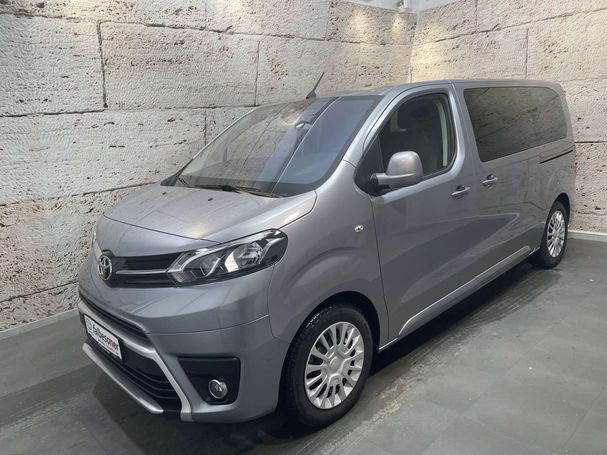 Toyota Proace Verso 2.0 D-4D 106 kW image number 1