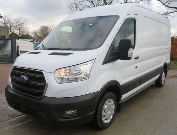 Ford Transit 2.0 79 kW image number 1