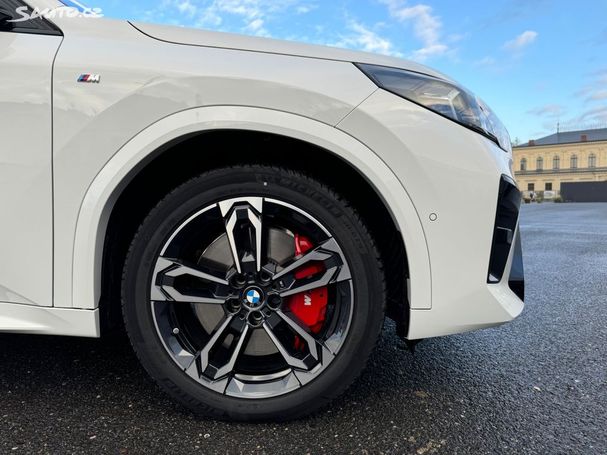 BMW X2 sDrive 110 kW image number 12