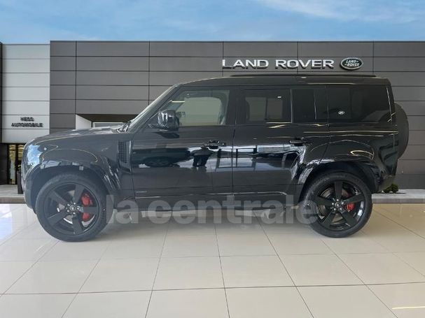 Land Rover Defender 110 3.0 P400 294 kW image number 19