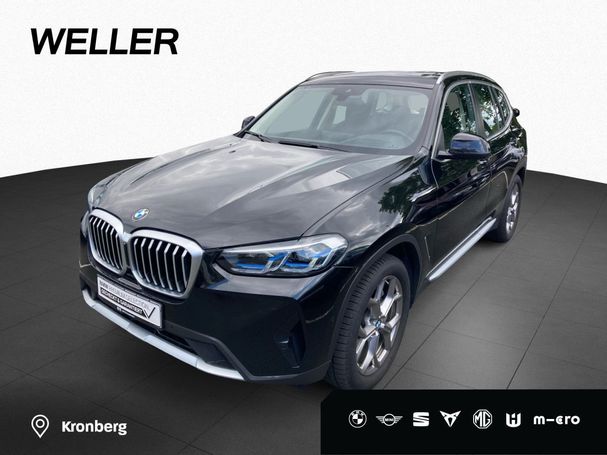 BMW X3 xDrive30i 180 kW image number 2