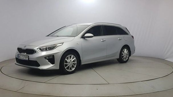 Kia Ceed 88 kW image number 1