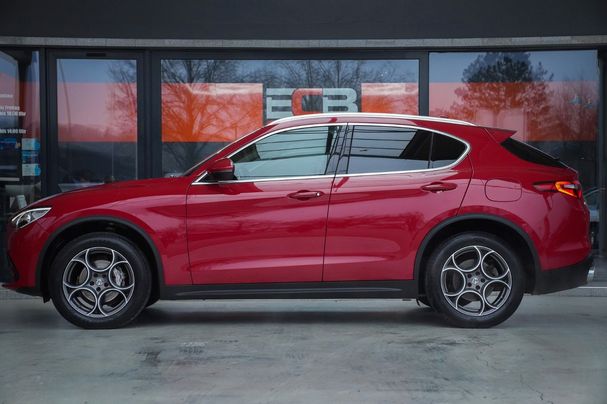 Alfa Romeo Stelvio 147 kW image number 5