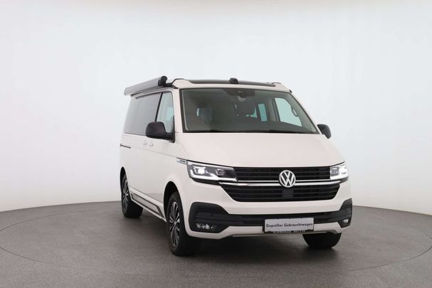 Volkswagen T6 California 110 kW image number 2