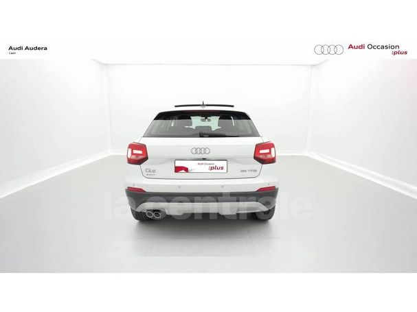 Audi Q2 35 TFSI S tronic 110 kW image number 6