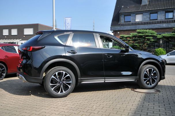 Mazda CX-5 G AWD 143 kW image number 10