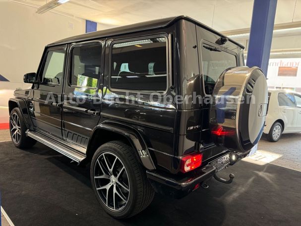 Mercedes-Benz G 63 AMG 420 kW image number 6