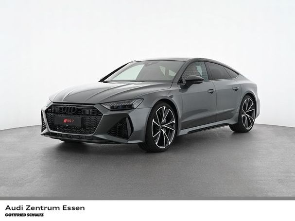 Audi RS7 Sportback Performance 463 kW image number 1