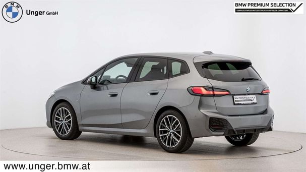 BMW 218d Active Tourer 110 kW image number 4