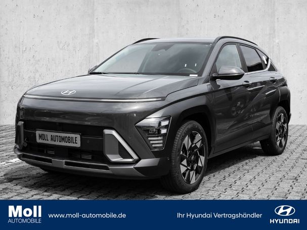 Hyundai Kona Prime 88 kW image number 1