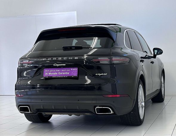 Porsche Cayenne E-Hybrid 340 kW image number 13