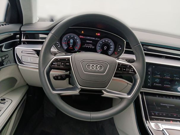 Audi A8 L 60 TFSI 338 kW image number 8