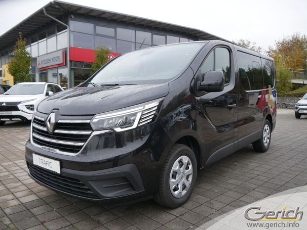 Renault Trafic Blue dCi 150 Life EDC 110 kW image number 1