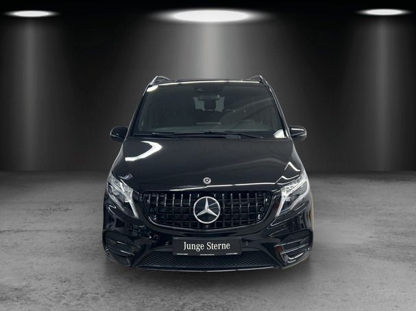 Mercedes-Benz V 300d Edition 1 174 kW image number 8