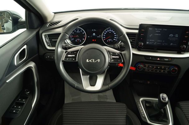 Kia Ceed 1.0 T-GDI 74 kW image number 13