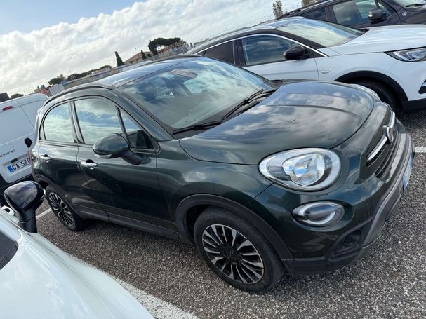 Fiat 500X 1.0 4x2 Cross 88 kW image number 5