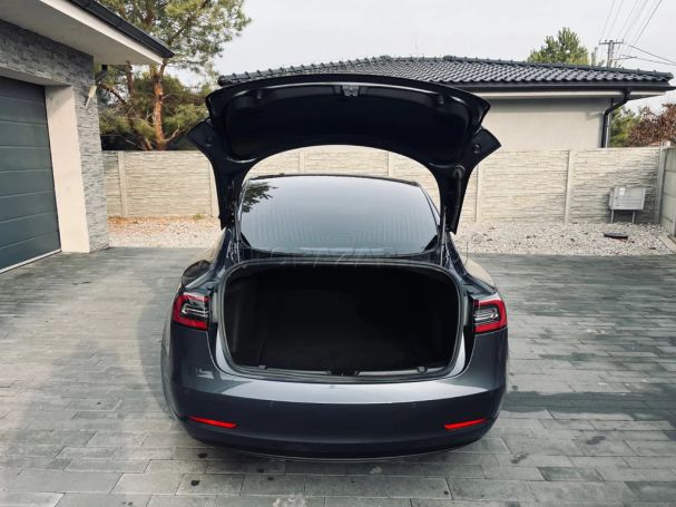 Tesla Model 3 AWD Dual Motor 350 kW image number 46