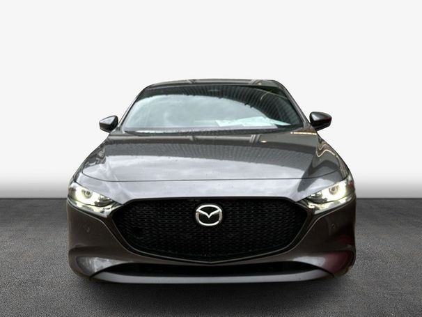 Mazda 3 e-SKYACTIV-G 150 M Hybrid 110 kW image number 2