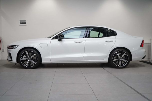 Volvo S60 AWD T6 257 kW image number 4