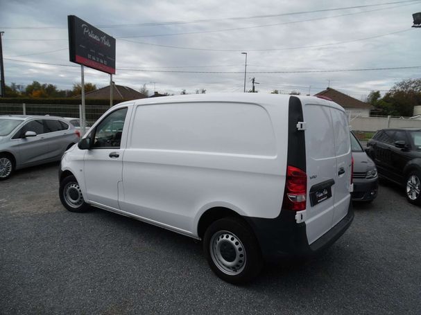 Mercedes-Benz Vito 110 CDI 76 kW image number 2