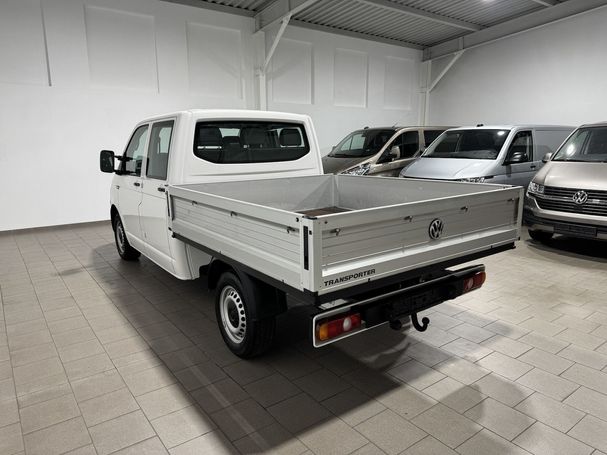 Volkswagen T6 Transporter 75 kW image number 3