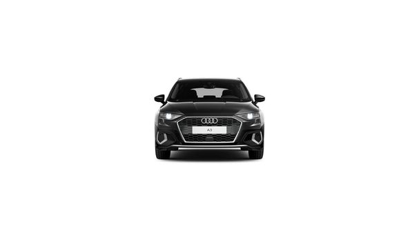 Audi A3 35 TFSI Sportback Advanced 110 kW image number 8