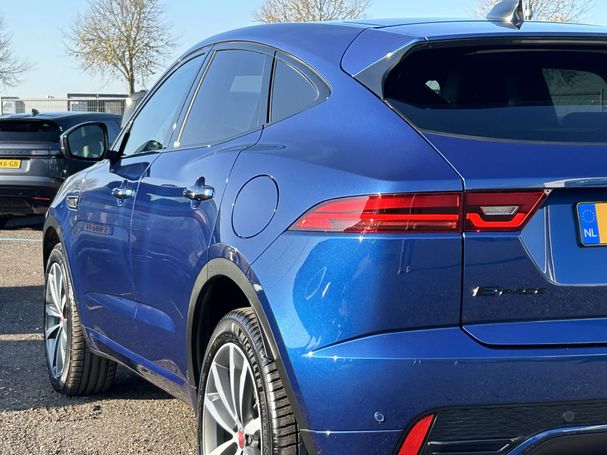 Jaguar E-Pace P300e R-Dynamic S AWD 227 kW image number 24