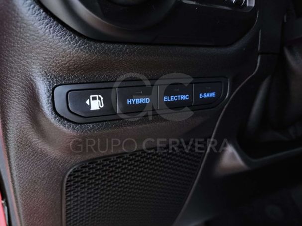 Jeep Wrangler 4xe 280 kW image number 29