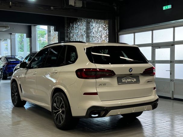 BMW X5 xDrive 210 kW image number 4