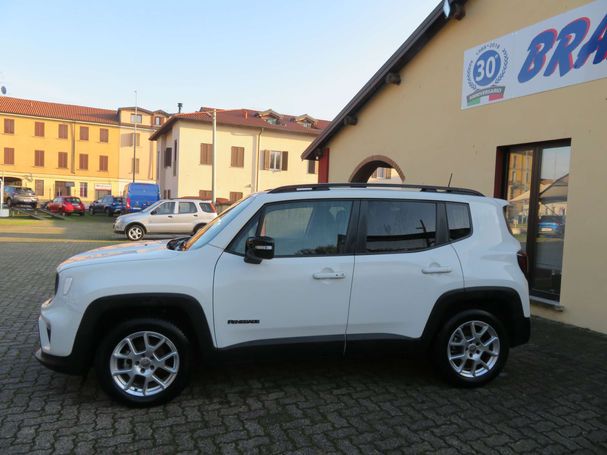 Jeep Renegade 96 kW image number 9