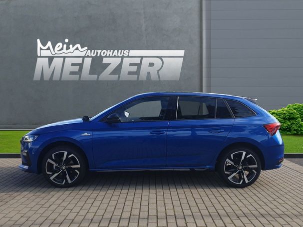 Skoda Scala 1.0 TSI DSG 85 kW image number 4