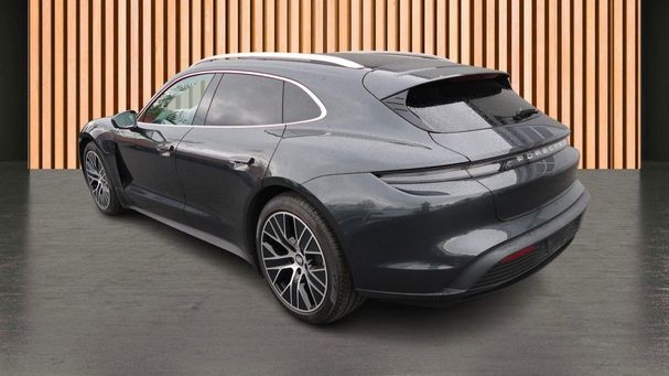 Porsche Taycan Sport Turismo 300 kW image number 12