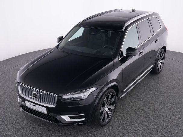 Volvo XC90 B5 AWD Ultimate 173 kW image number 22