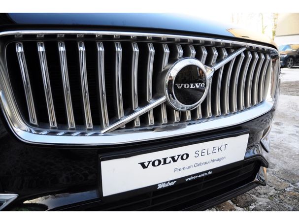 Volvo XC90 T8 Twin Engine Inscription AWD 298 kW image number 23