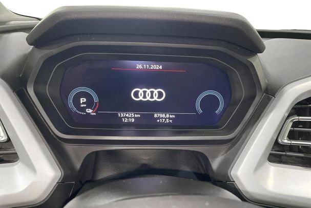 Audi Q4 40 e-tron 150 kW image number 10