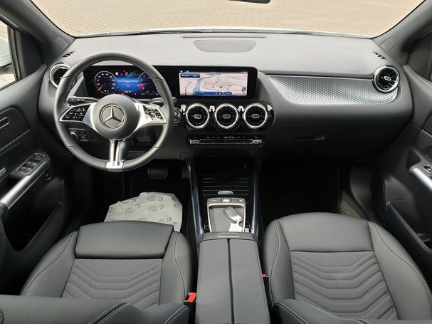 Mercedes-Benz B 200 120 kW image number 16