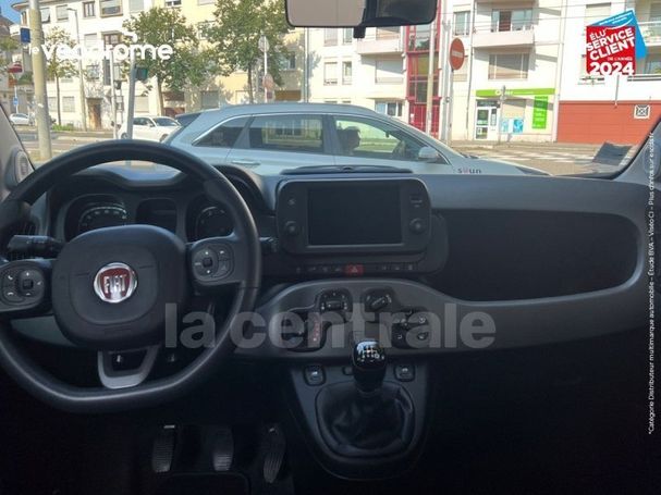 Fiat Panda 51 kW image number 30